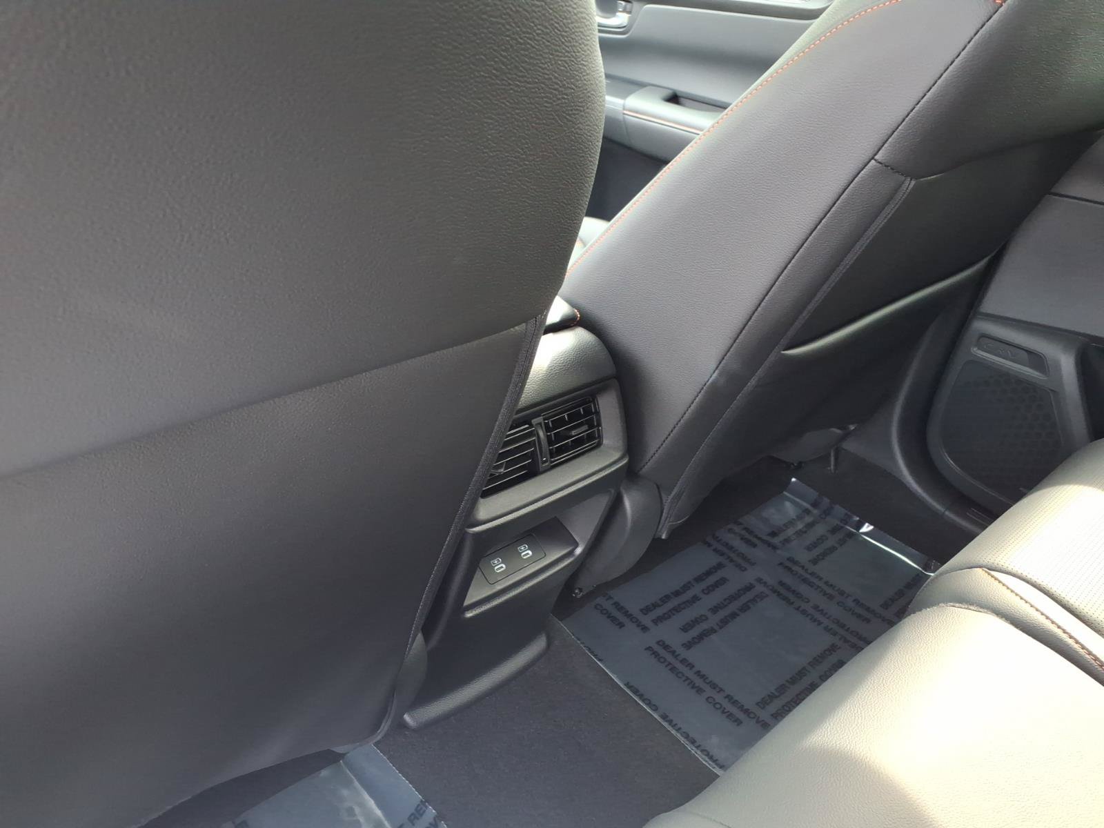 Certified 2026 Honda CR-V Sport-L image 7