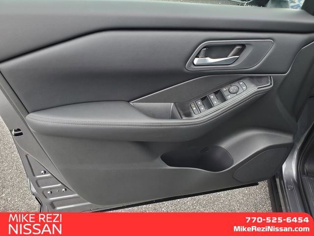 New 2026 Nissan Rogue SV image 13