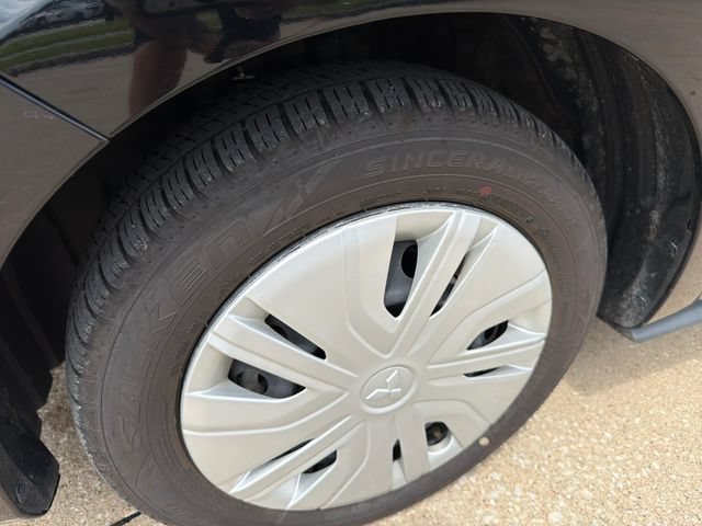 Used 2024 Mitsubishi Mirage ES FWD image 15