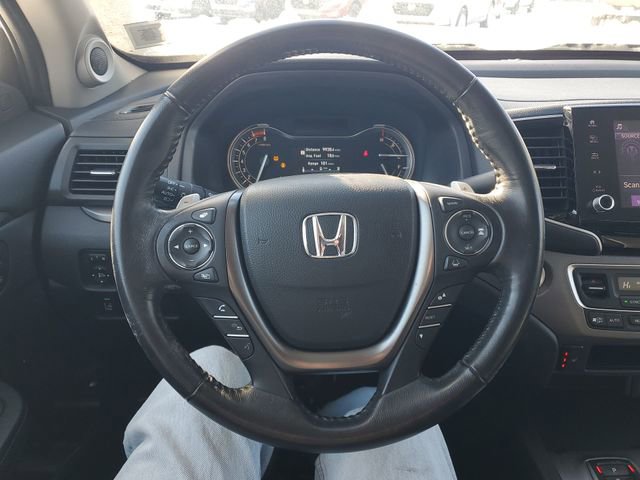 Used 2023 Honda Ridgeline RTL image 30