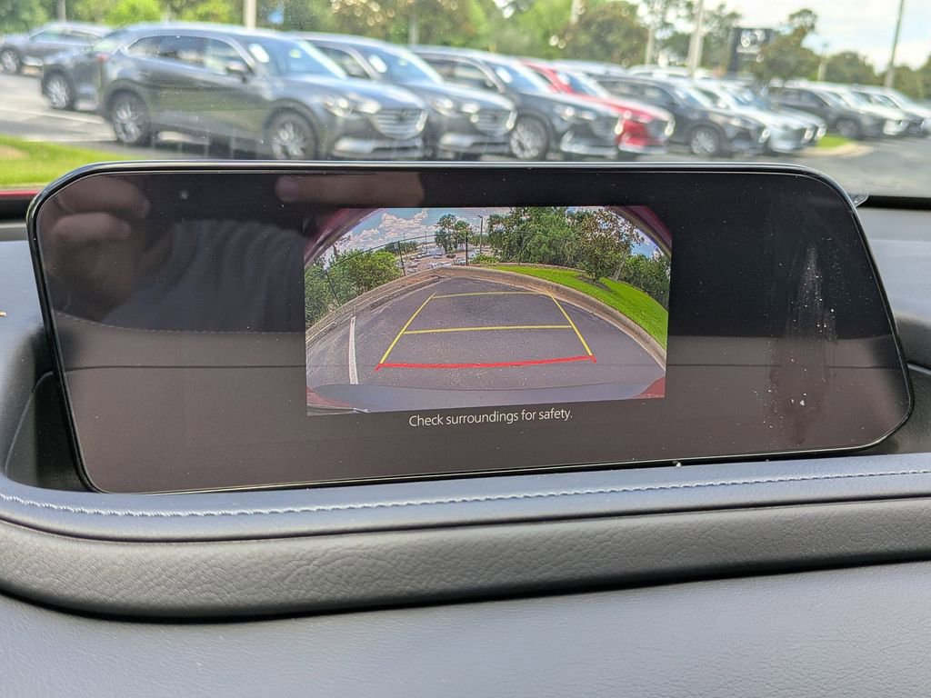 Certified 2025 MAZDA CX-30 AWD 2.5 S w/ Preferred Package image 23
