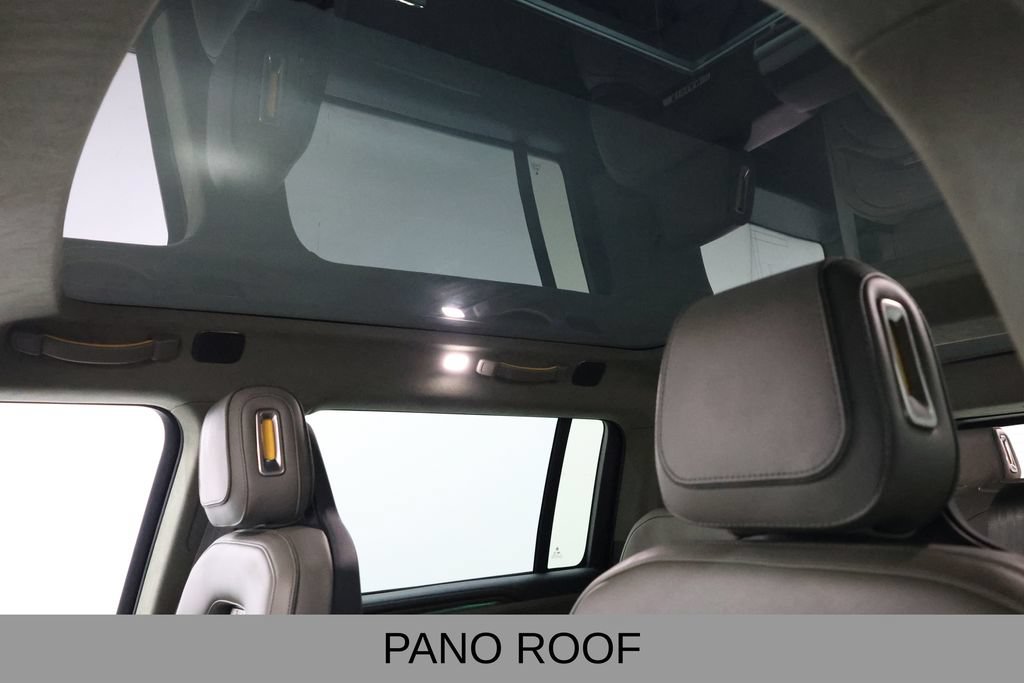 Used 2023 Rivian R1S Adventure AWD/4WD image 24