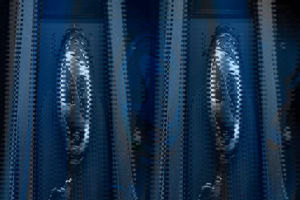 New 2026 Hyundai Palisade XRT Pro image 44