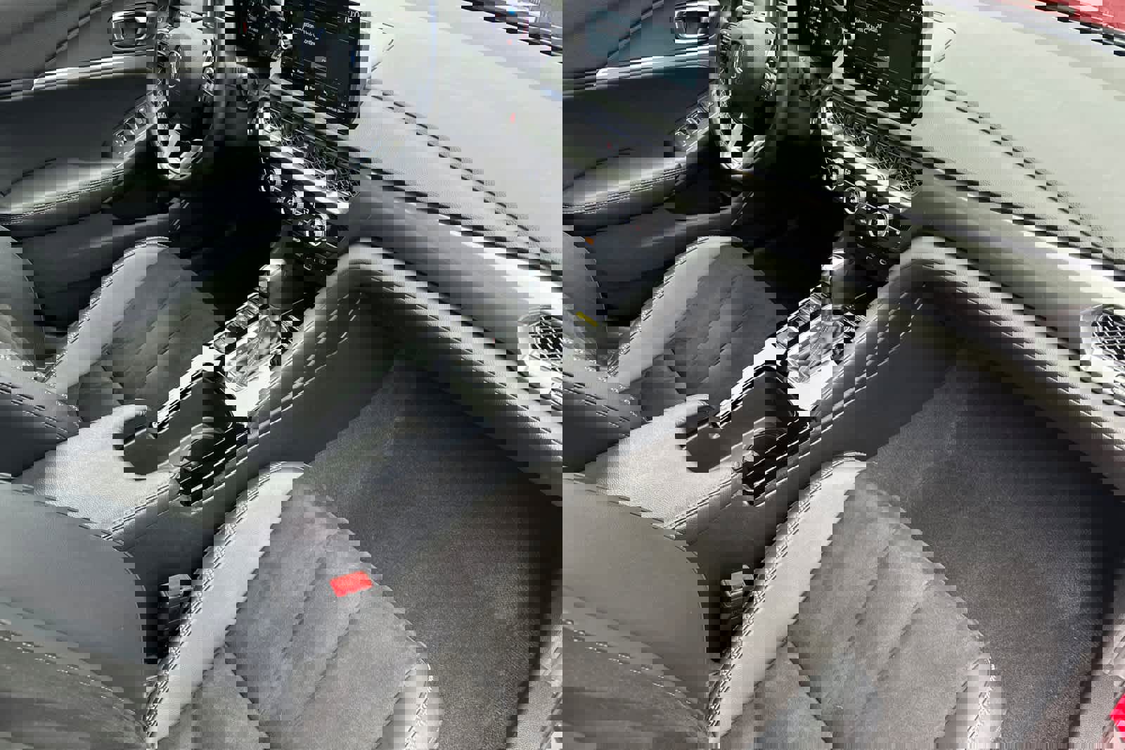 Certified 2024 Acura Integra A-Spec image 15