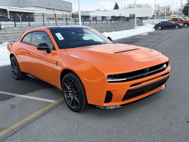 New 2026 Dodge Charger Scat Pack w/ Blacktop Package image 43