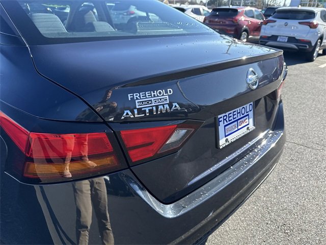 Used 2019 Nissan Altima 2.5 SV image 32