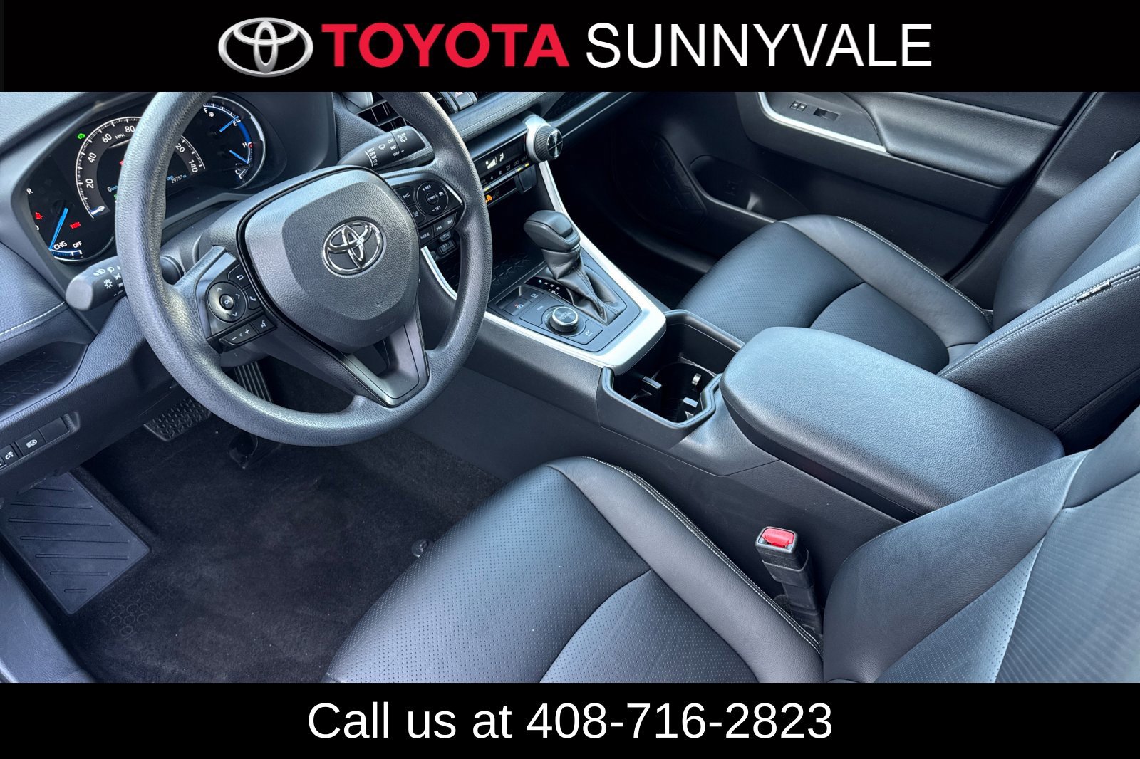 Certified 2025 Toyota RAV4 LE AWD/4WD image 11