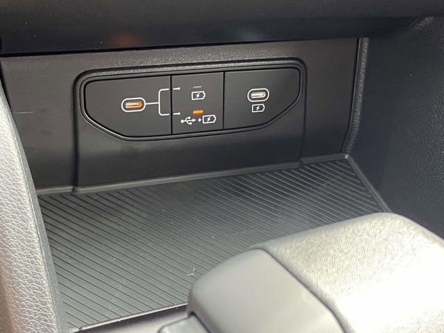 New 2026 Kia Sportage LX FWD image 19