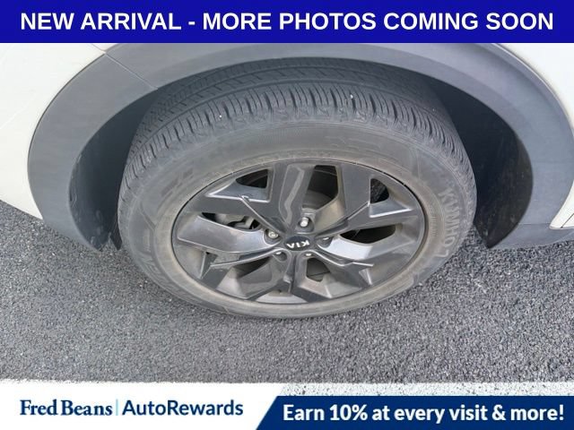 Used 2022 Kia Sportage LX w/ LX AWD Value Edition Package image 4
