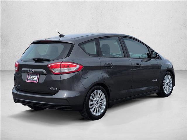 Used 2018 Ford C-MAX SE image 5