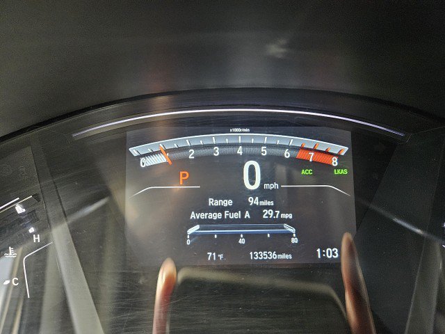 Used 2018 Honda CR-V EX-L image 19