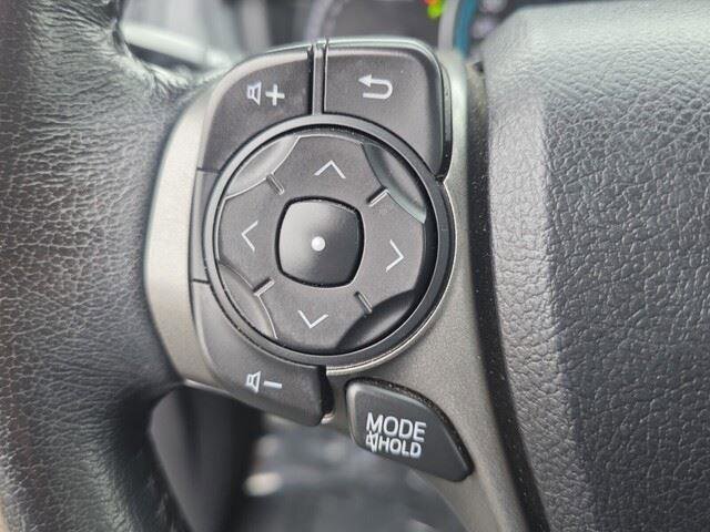 Used 2014 Toyota Venza Limited image 25