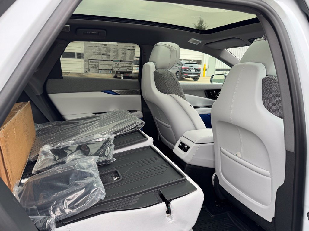 New 2027 Cadillac Optiq Sport RWD image 20