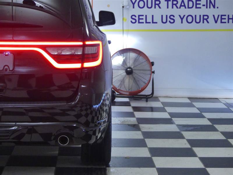 Used 2023 Dodge Durango GT AWD/4WD image 37