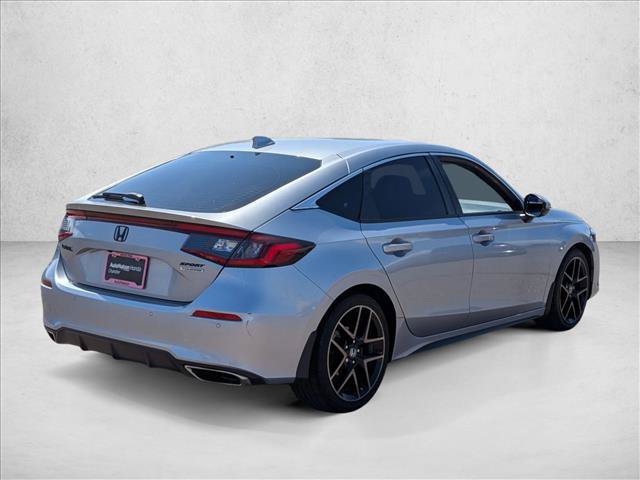 Used 2022 Honda Civic Sport Touring image 5