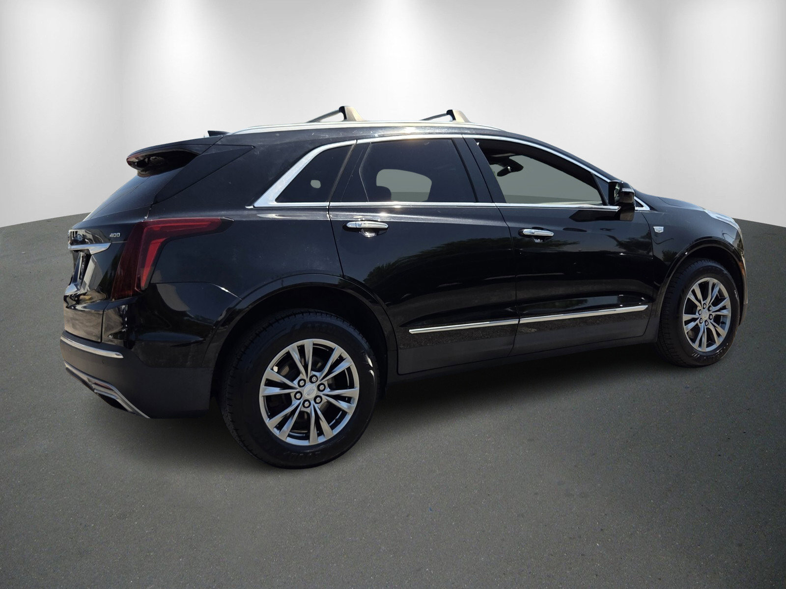 Used 2021 Cadillac XT5 Premium Luxury image 7