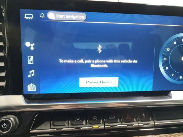 Used 2022 Chevrolet Silverado 1500 LT image 6