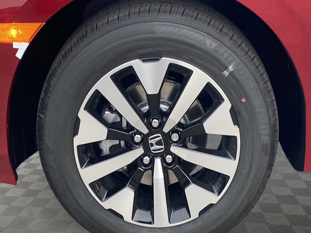 New 2026 Honda Odyssey EX-L image 7