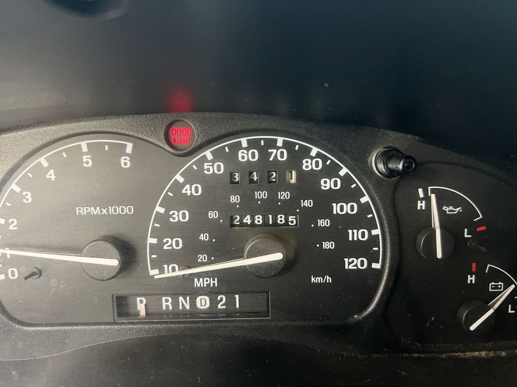Used 2001 Ford Ranger XL RWD image 13