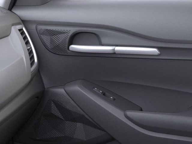 New 2026 Kia Seltos LX FWD image 25