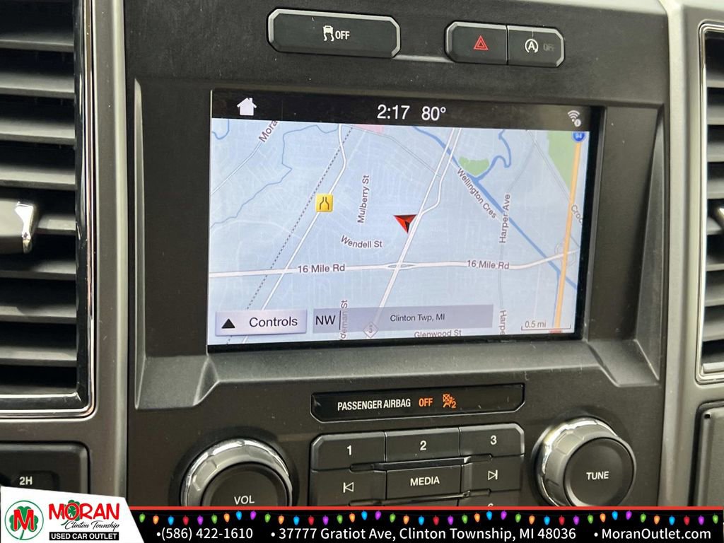 Used 2019 Ford F150 XLT w/ Equipment Group 302A Luxury image 20