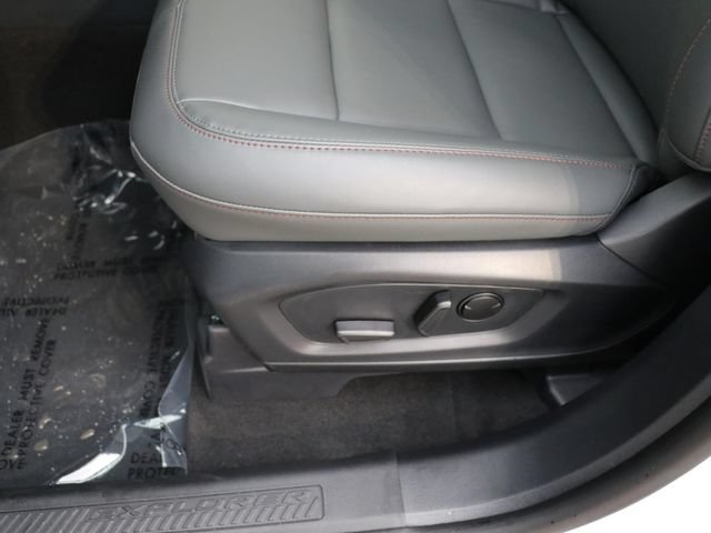 New 2026 Ford Explorer Active w/ Active Comfort Package AWD/4WD image 21