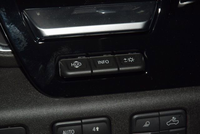 New 2026 Chevrolet Silverado 2500 LTZ w/ Trail Boss Package AWD/4WD image 39