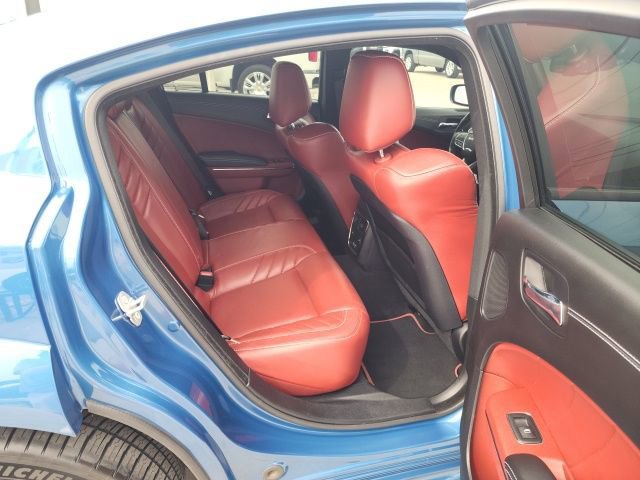 Used 2021 Dodge Charger SRT Hellcat image 29