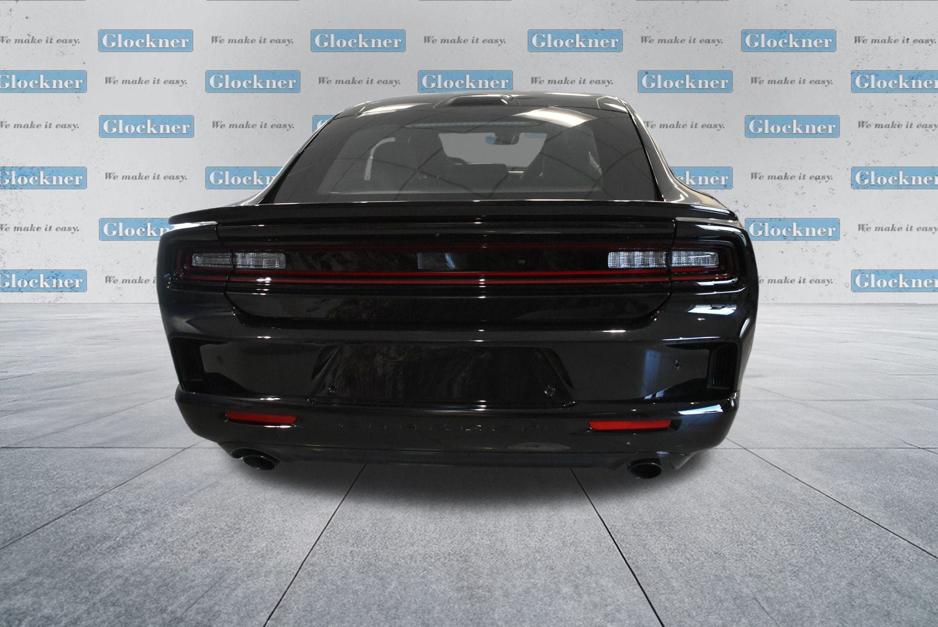 New 2026 Dodge Charger Scat Pack image 7