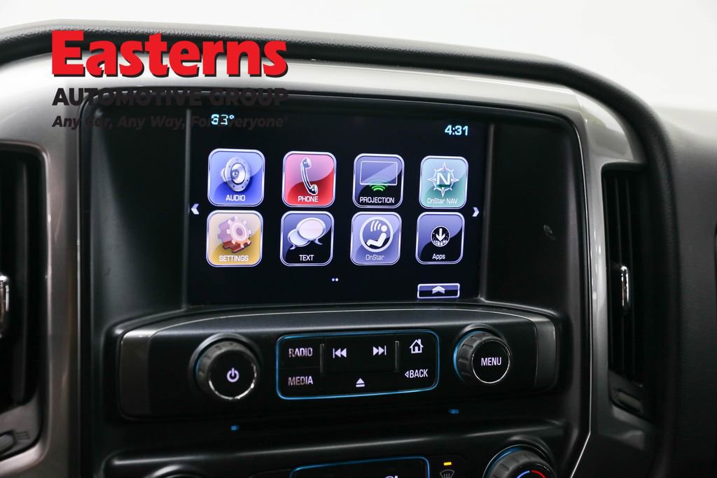 Used 2017 Chevrolet Silverado 1500 LT image 19