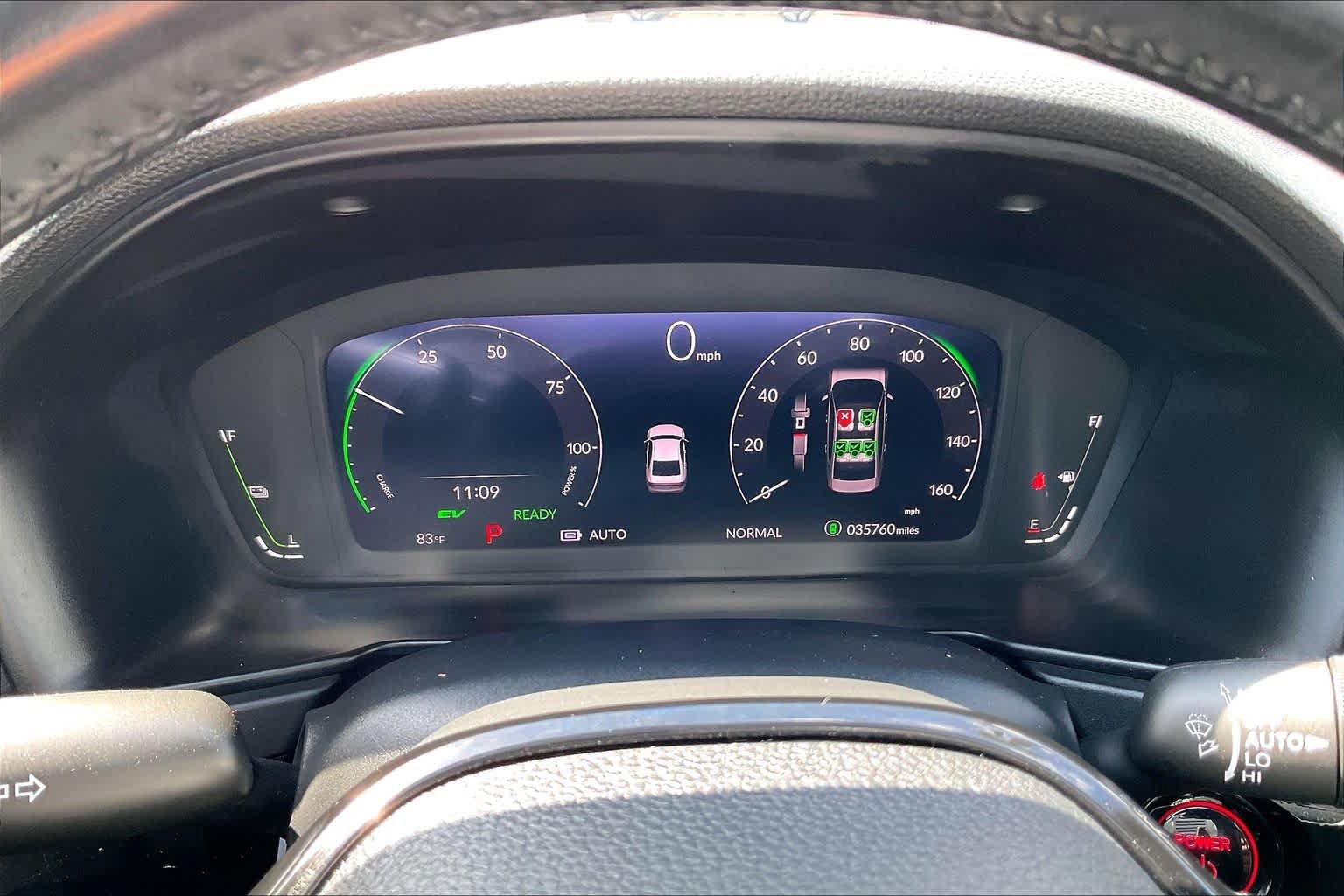 Used 2023 Honda Accord Touring image 26