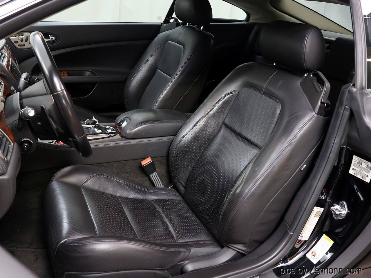 Used 2009 Jaguar XKR R RWD image 29