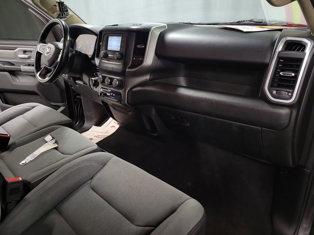 Used 2019 RAM 1500 Big Horn image 27