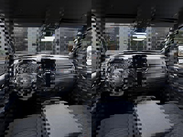 New 2025 RAM 2500 Big Horn image 14