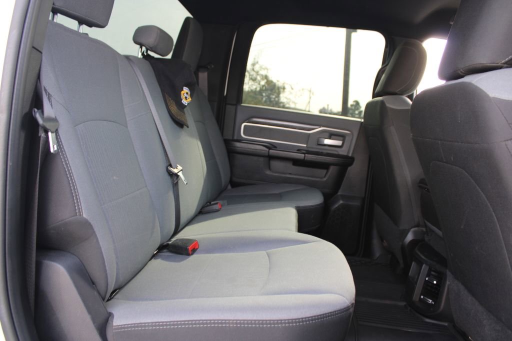 Used 2022 RAM 2500 Big Horn image 10