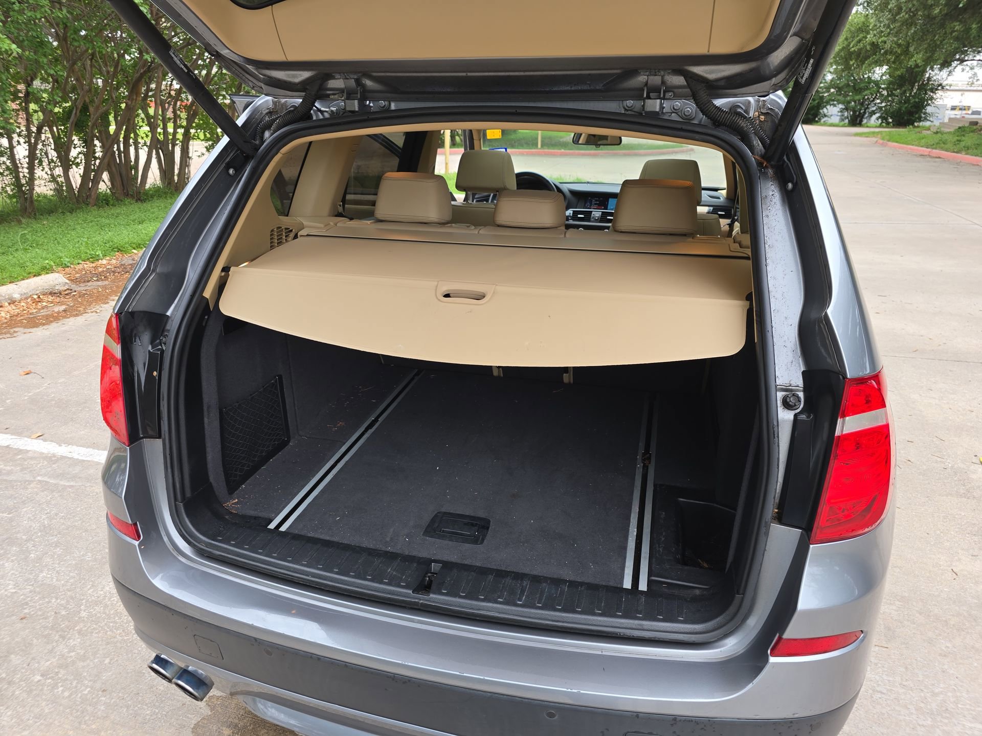 Used 2014 BMW X3 xDrive28i AWD/4WD image 23