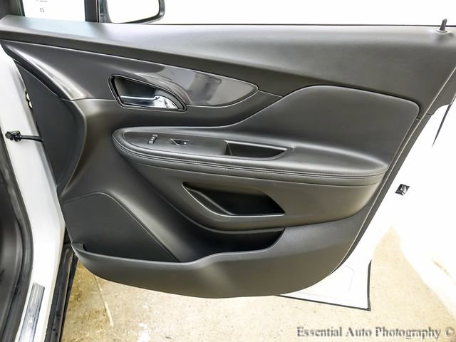 Used 2020 Buick Encore Preferred image 21