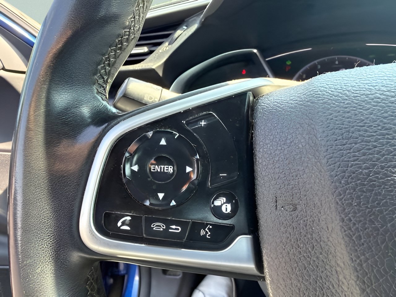 Used 2020 Honda Civic Sport image 19