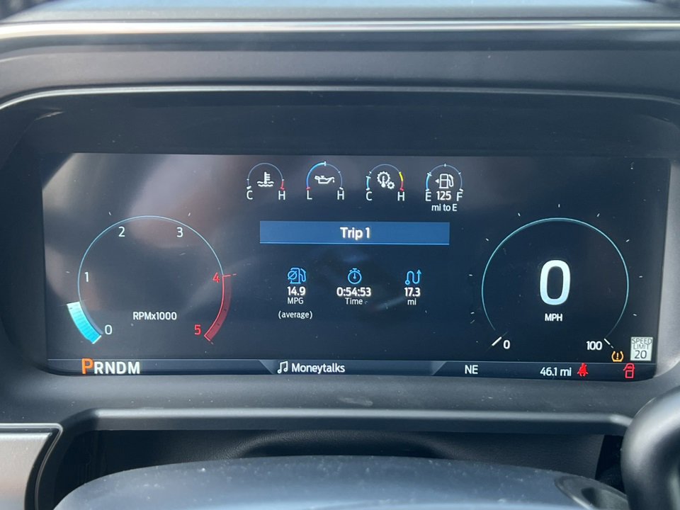 New 2026 Ford F350 4x4 Crew Cab Super Duty image 21