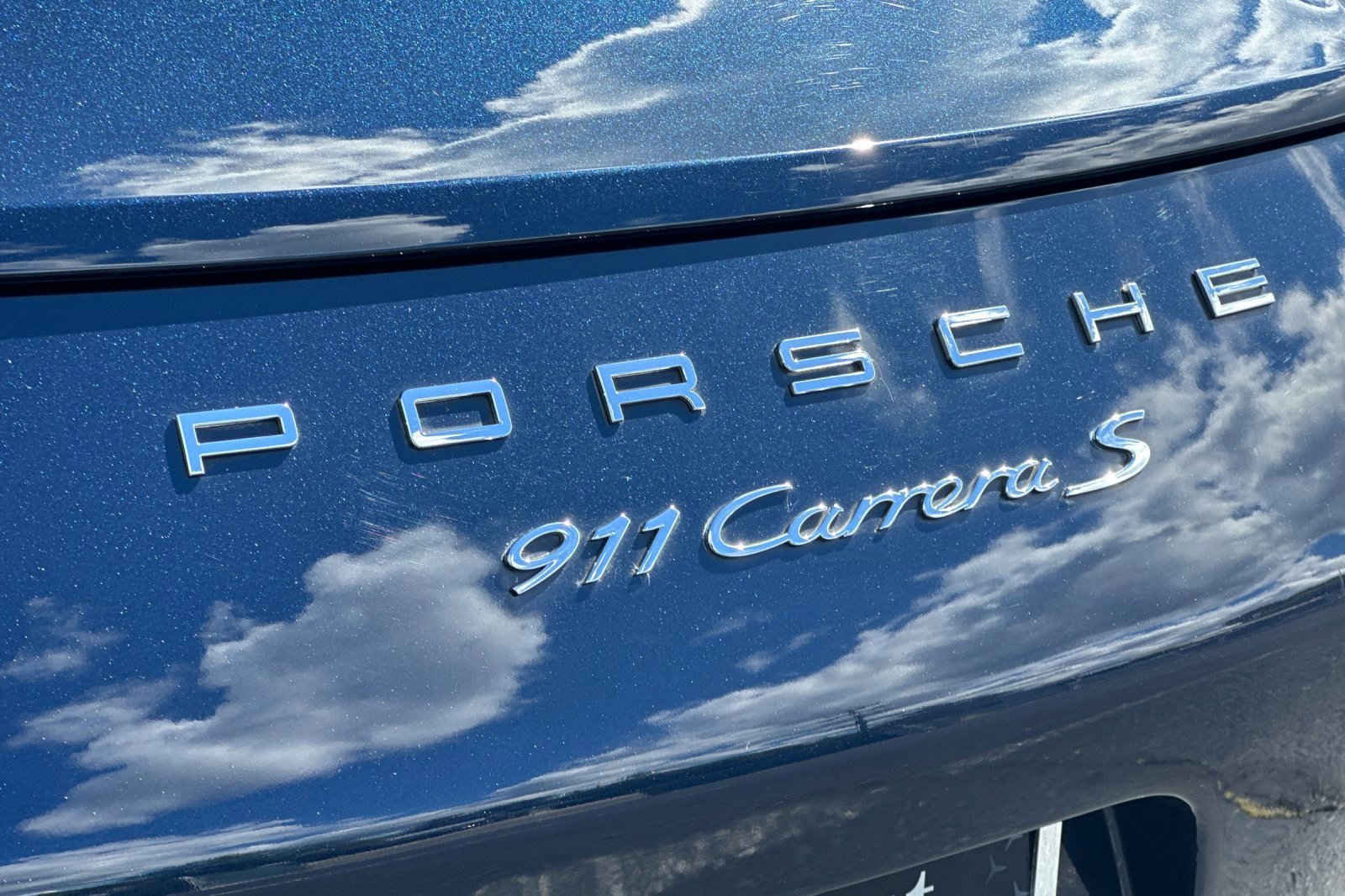 Used 2017 Porsche 911 Carrera S RWD image 32