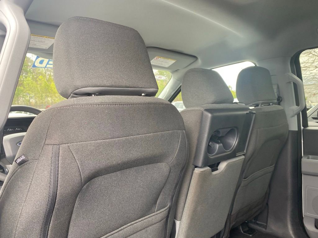 Certified 2024 Ford F250 XLT image 21