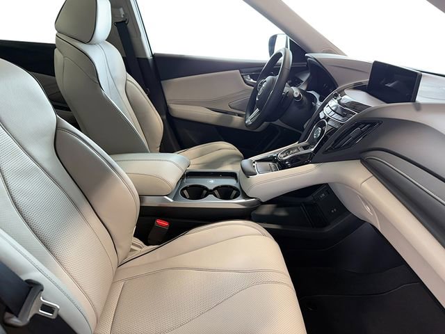 New 2026 Acura RDX SH-AWD w/ Advance Package image 34