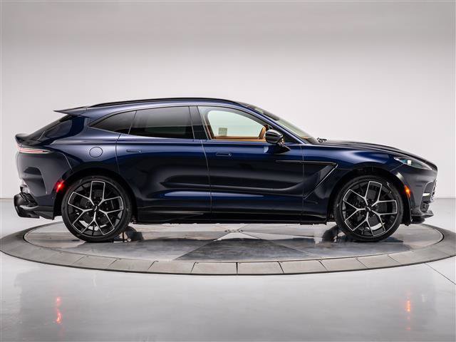 New 2026 Aston Martin DBX 707 AWD/4WD image 13