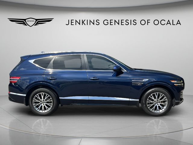 Certified 2023 Genesis GV80 2.5T AWD/4WD image 2