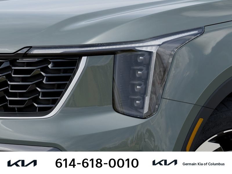 New 2026 Kia Sorento EX AWD/4WD image 13