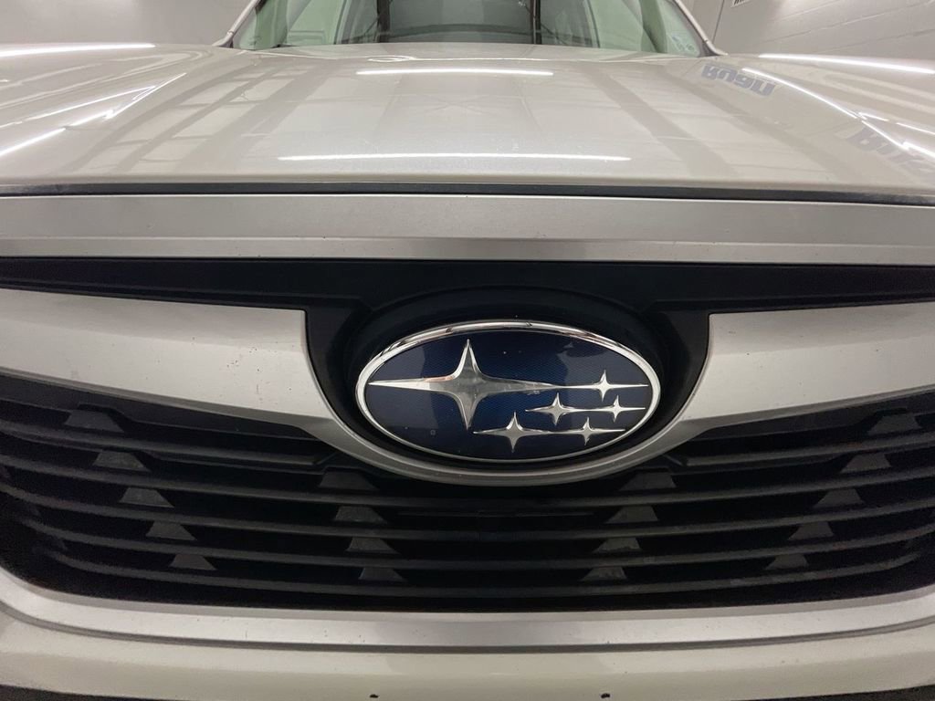 Used 2019 Subaru Forester Premium image 30