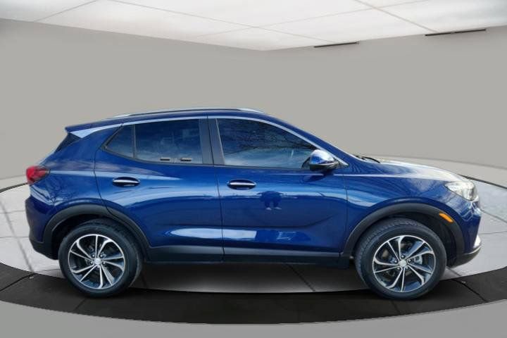 Used 2023 Buick Encore GX Select image 6