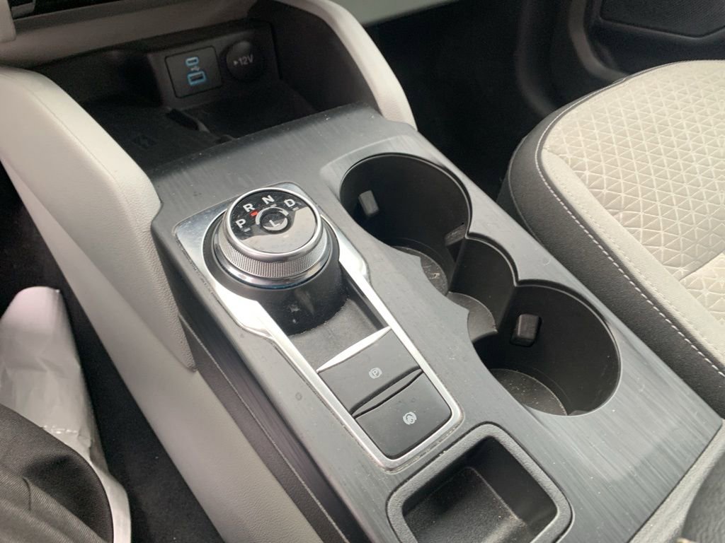 Used 2023 Ford Escape Active w/ Tech Pack #2 image 27