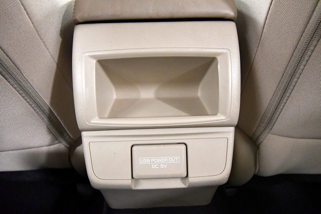 Used 2018 Subaru Outback 2.5i Premium image 16