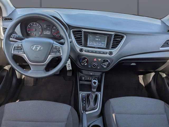 Used 2018 Hyundai Accent SE FWD image 13